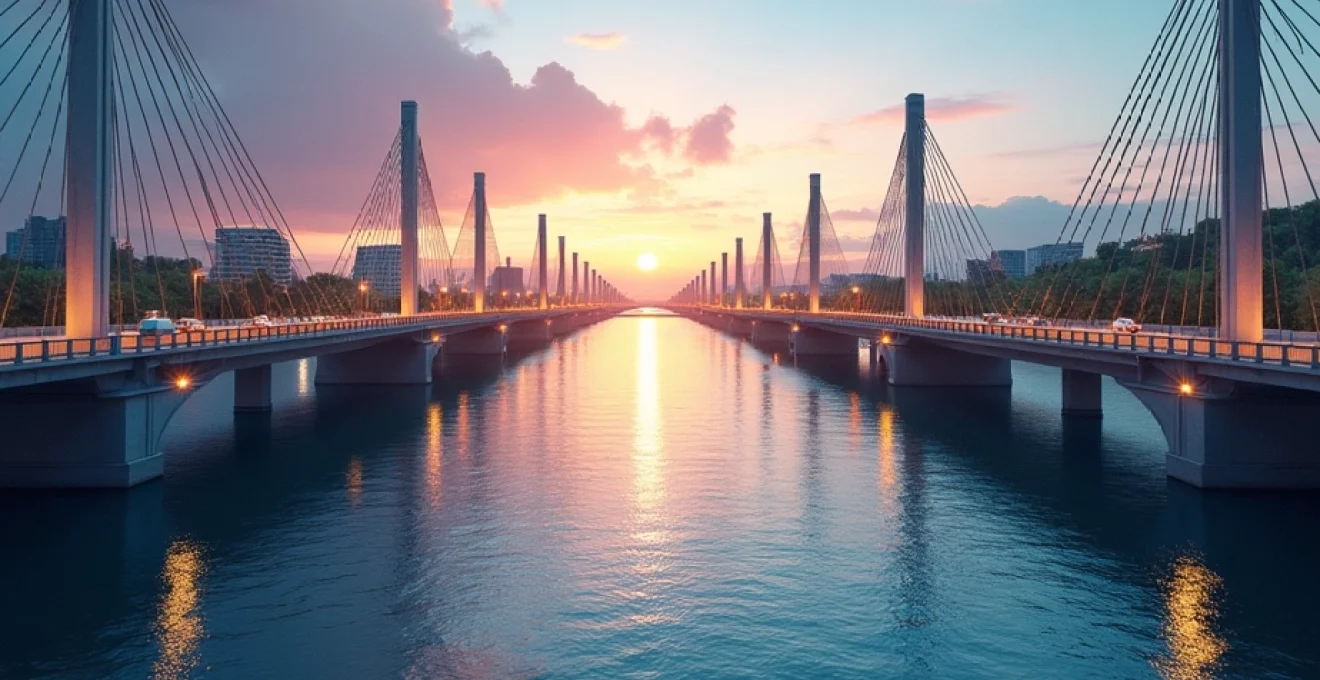 sécurité des infrastructures