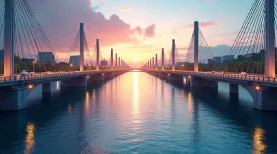 sécurité des infrastructures