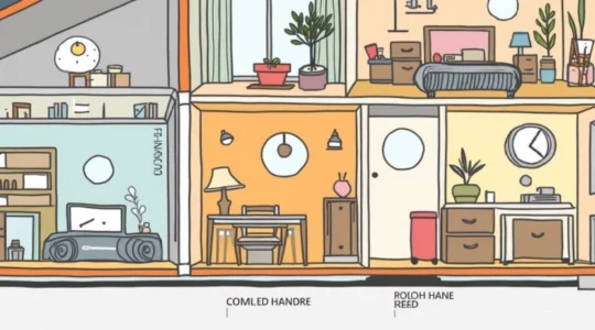 isolation thermique