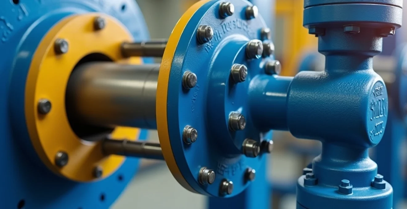 circuit hydraulique