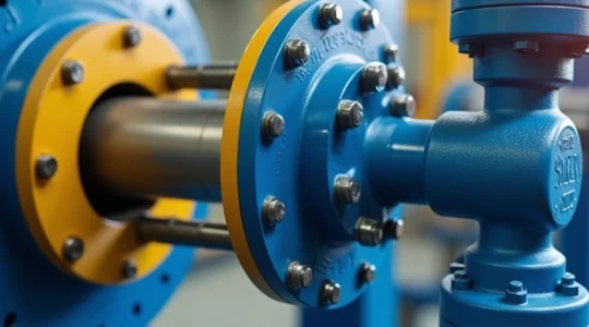 circuit hydraulique
