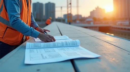bilan de compétences