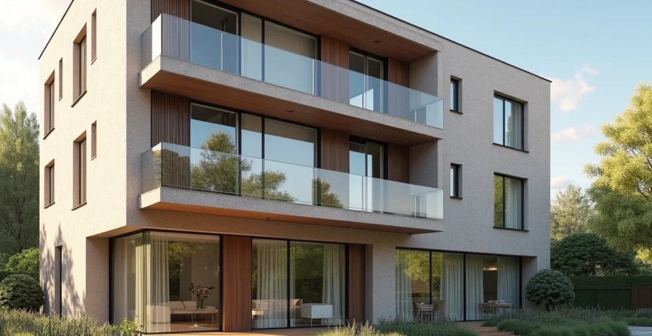 bâtiment durable