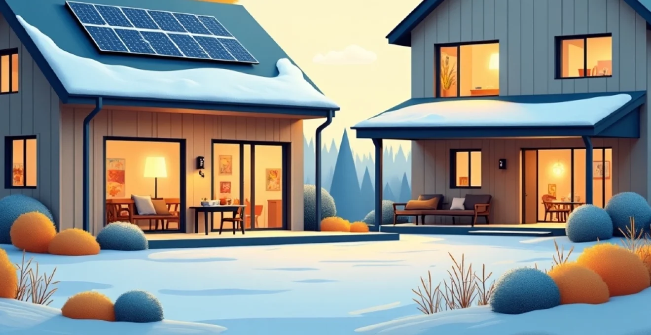 rénovation énergétique
